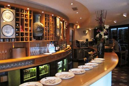 Wing's Lincoln Square