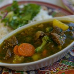Zehabesha Traditional Ethiopian Food ảnh của người dùng