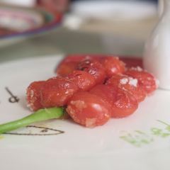 采悦轩中餐厅采悦轩中餐厅 User Photo
