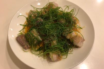 Kobe Motomachi Bekkan Botanen