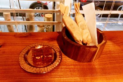 The Table At Season To Taste