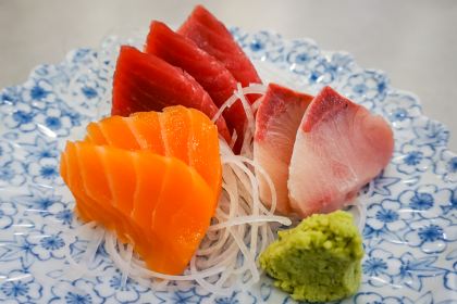 Tanabe Japanese Restaurant