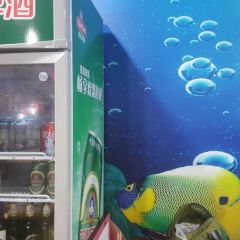 不仔客海鲜加工(亚龙湾店) User Photo