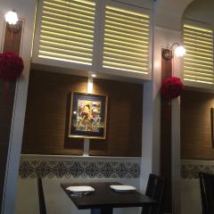 藍姜餐廳張用戶圖片