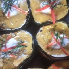 Natural Restaurant User Photo