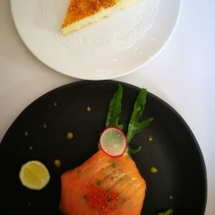 La Villa French Restaurant 여행 사진