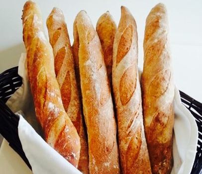 Patisse Cafe - Bakery