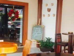 Café Capri do Brasil