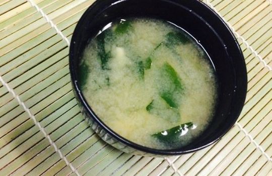 Japanese Nights at Blue Parrot