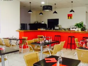 Restaurant Les Copains
