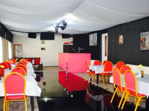 Restaurant 21 Vingt-Et-Un