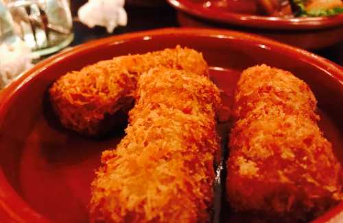 Cafe Sevilla