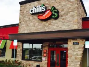 Chili's Grill & Bar