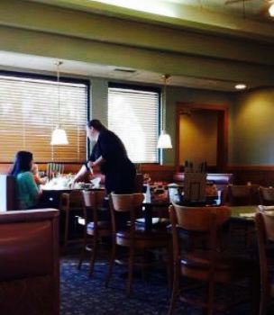 Perkins Restaurant and Bakery