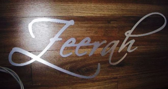Zeerah