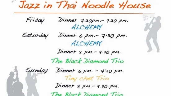 Thai Noodle House