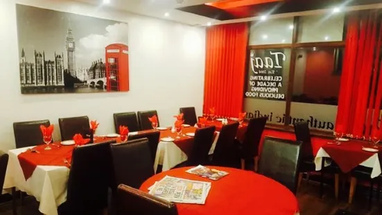 Taaj Restaurant