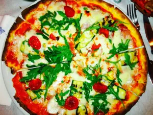 Trattoria Pizzeria Del Buongustaio