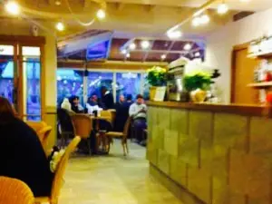 Bar Stella