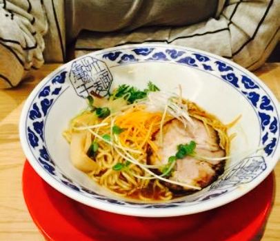 Kiou Ramen Fuse