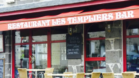 Les Templiers