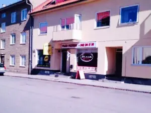 Pizzeria Plaza