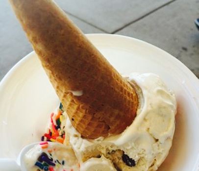 Sugar Mama's Ice Cream