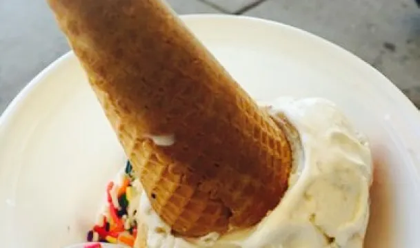 Sugar Mama's Ice Cream