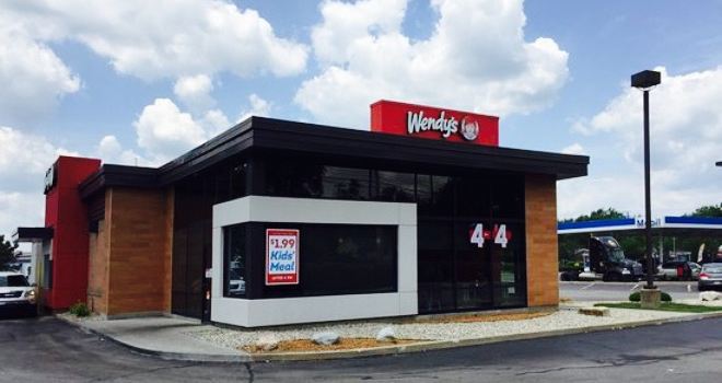 Wendy's
