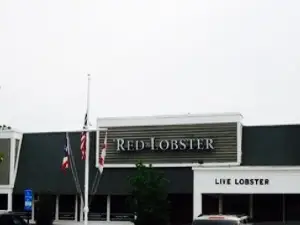 Red Lobster