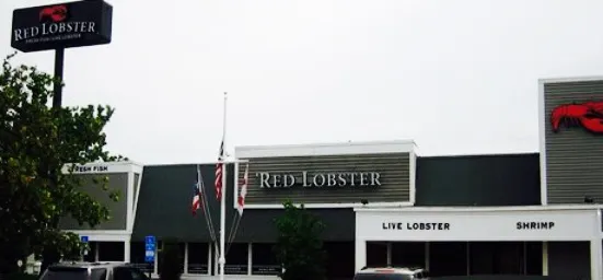 Red Lobster