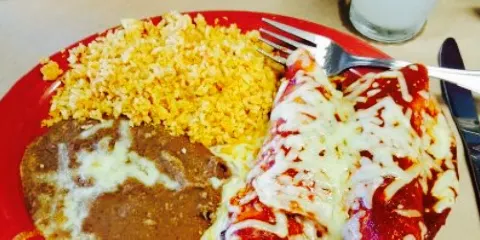 Gusanoz Mexican Restaurant