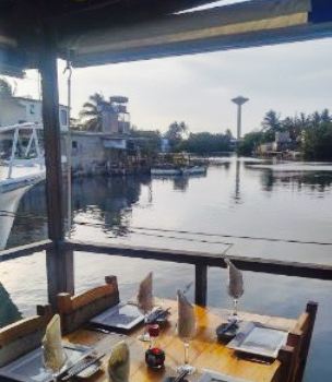 Restaurante Santy Pescador