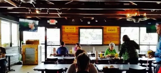 Dickey's Barbecue Pit