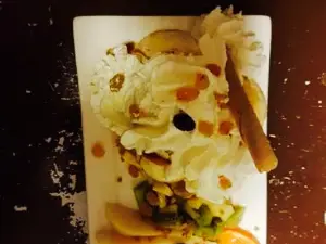 Greco Restaurant