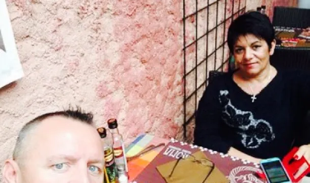 Pizzeria Restaurante Roma