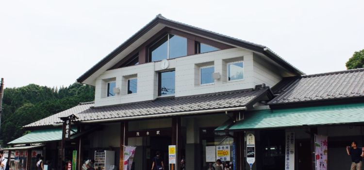Heisei Soba