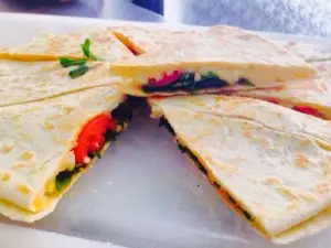 Piadineria TerzaEra da Giorgia