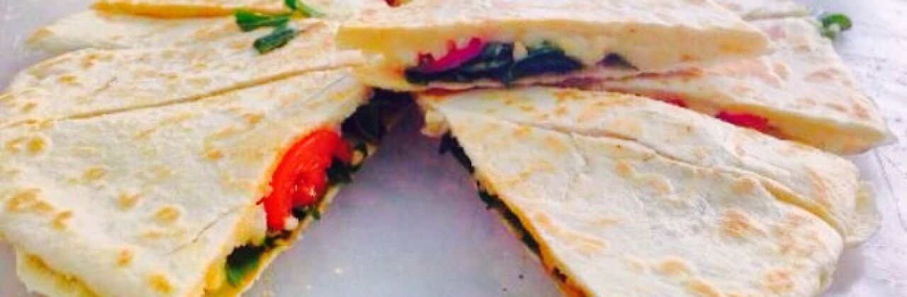 Piadineria TerzaEra da Giorgia