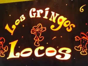 Los Gringos Locos