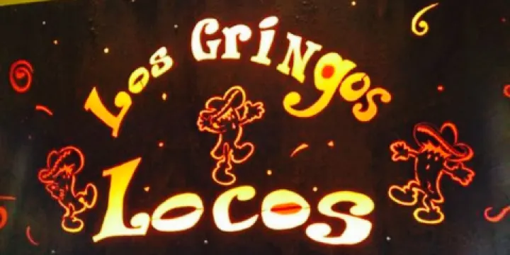 Los Gringos Locos
