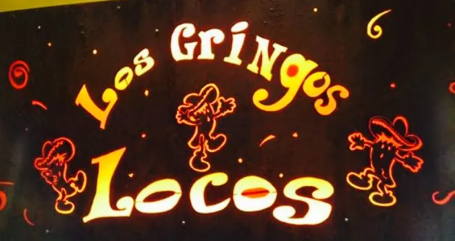 Los Gringos Locos