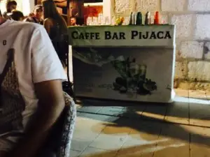 Cafe Bar Pijaca