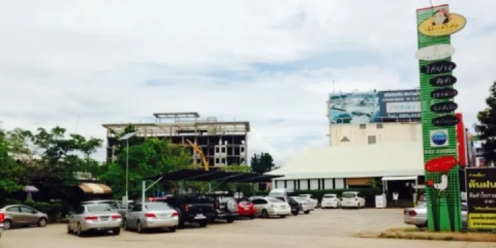 Wanida Roswiset Khonkaen