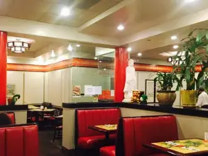 Golden China Restaurant