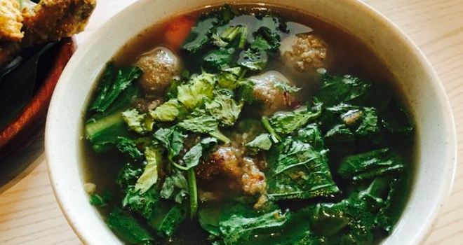Dapur Penyet
