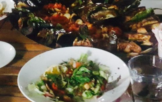 Liva Restaurant