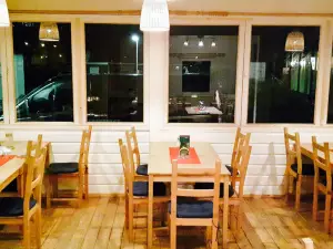Camping Buffet Restaurant Koller