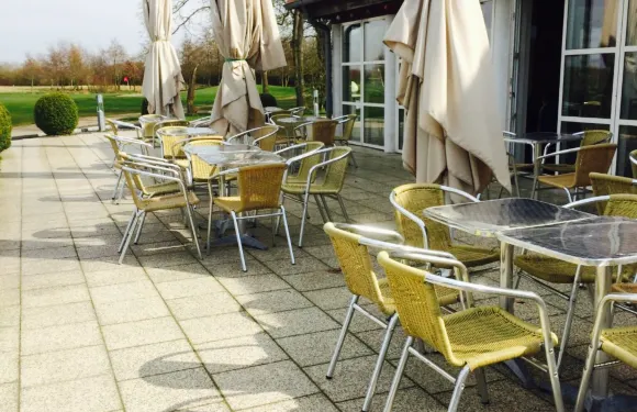 Restaurant og Cafe Eagle