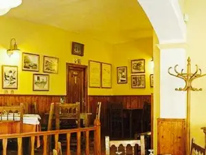 Restaurante Es Port